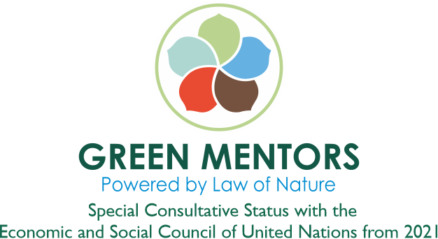 Green Mentors